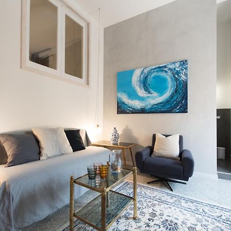 San Giusto Central Apartment Λέτσε Εξωτερικό φωτογραφία