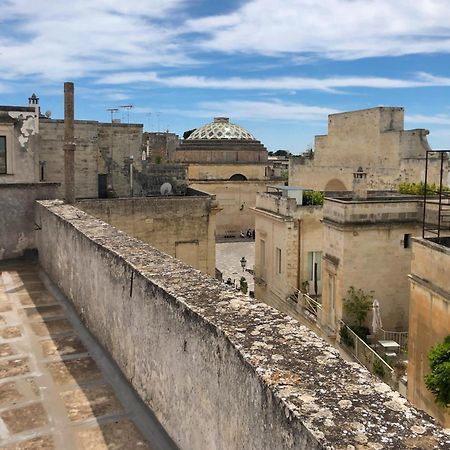San Giusto Central Apartment Λέτσε Εξωτερικό φωτογραφία