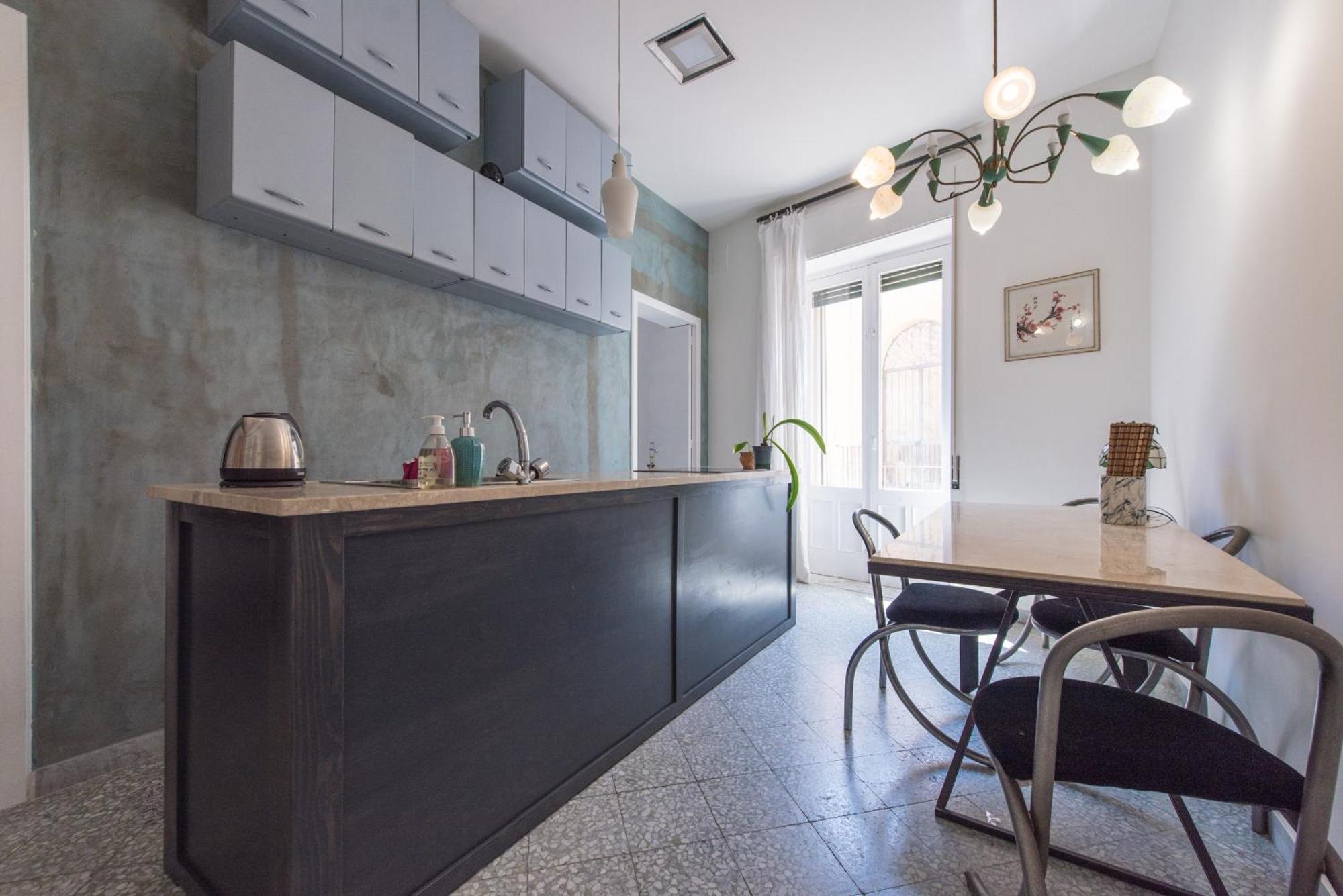 San Giusto Central Apartment Λέτσε Εξωτερικό φωτογραφία