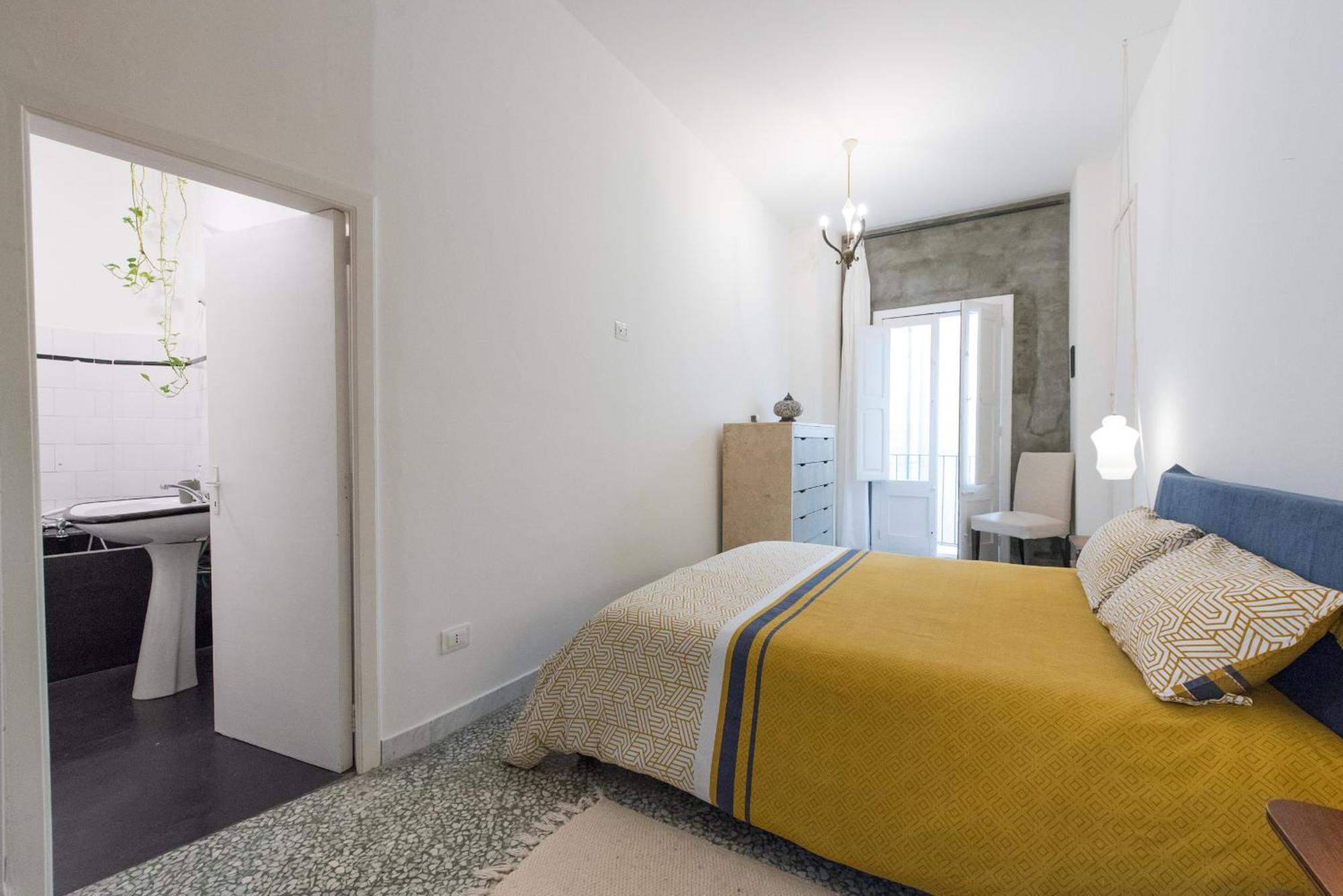 San Giusto Central Apartment Λέτσε Εξωτερικό φωτογραφία