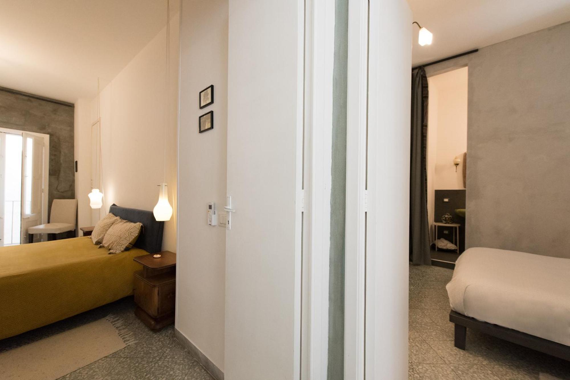 San Giusto Central Apartment Λέτσε Εξωτερικό φωτογραφία