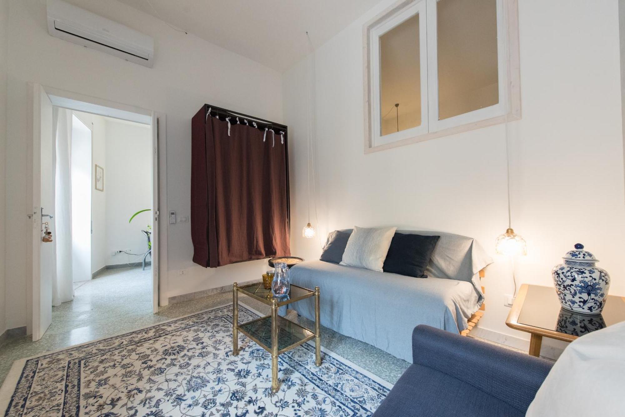 San Giusto Central Apartment Λέτσε Εξωτερικό φωτογραφία