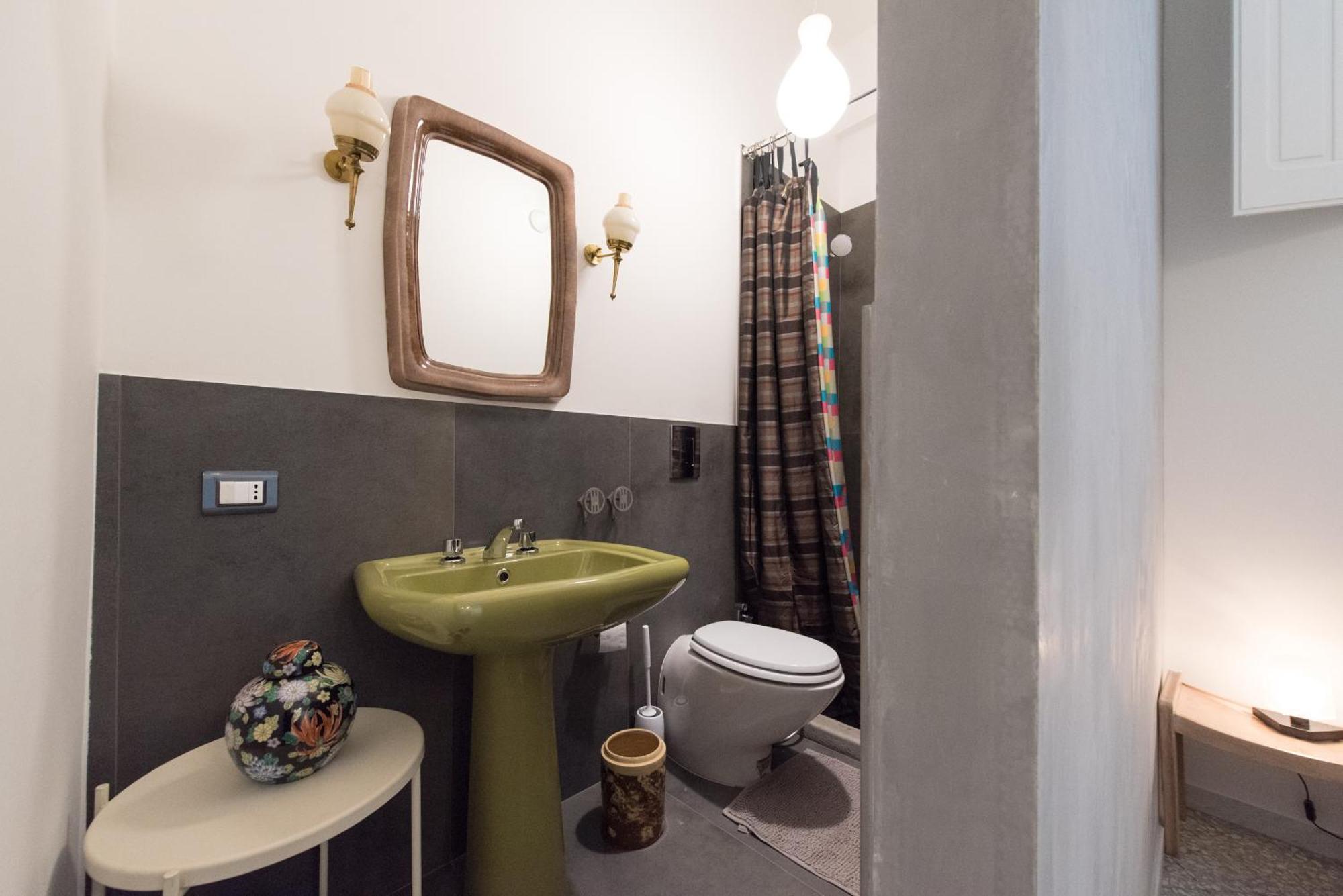 San Giusto Central Apartment Λέτσε Εξωτερικό φωτογραφία