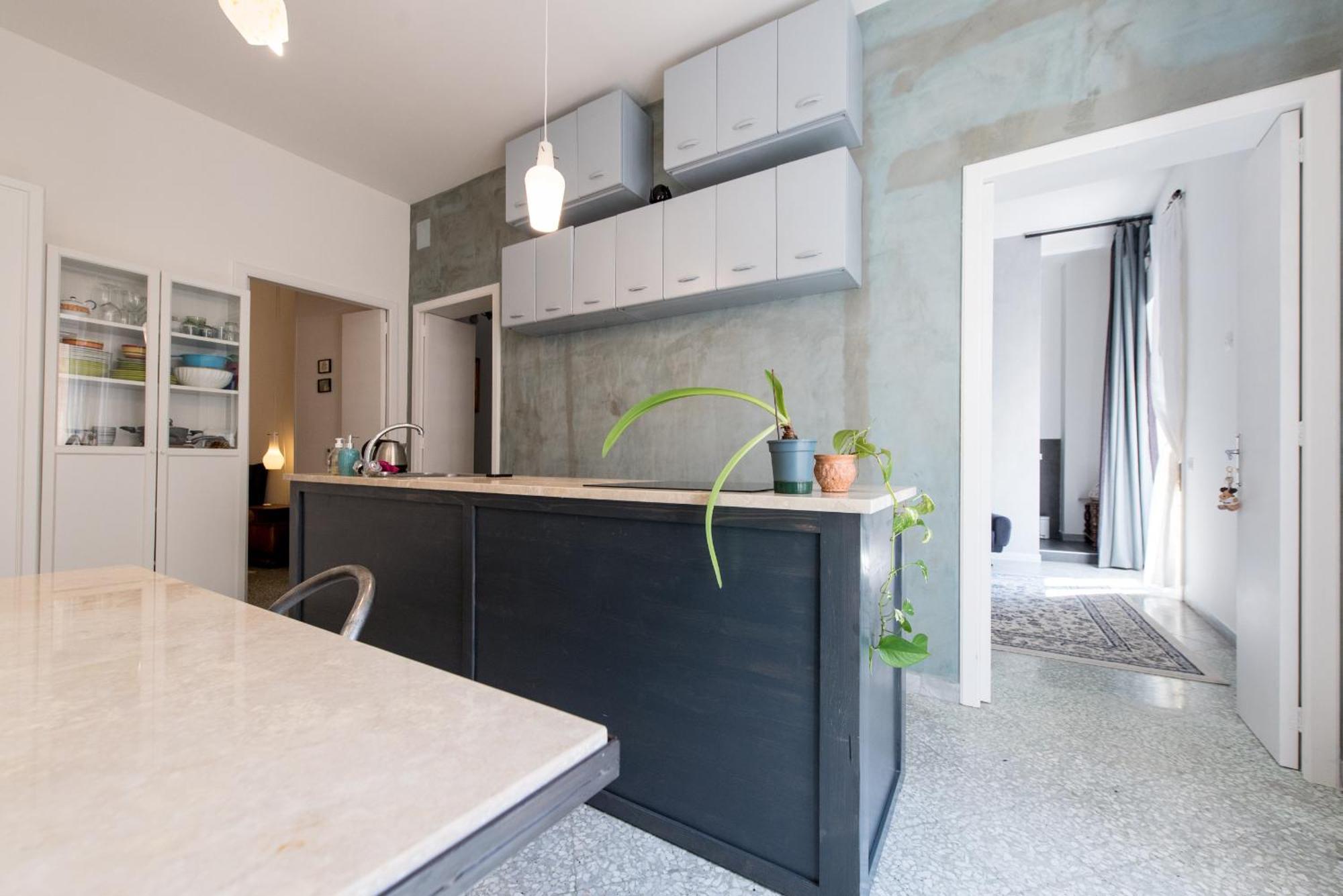 San Giusto Central Apartment Λέτσε Εξωτερικό φωτογραφία